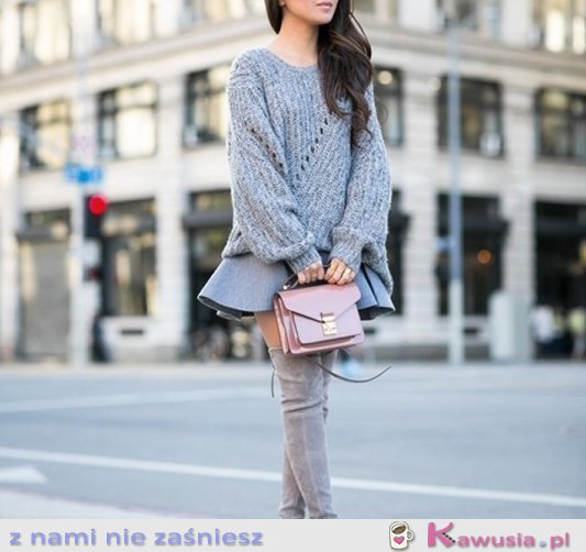 Grey set