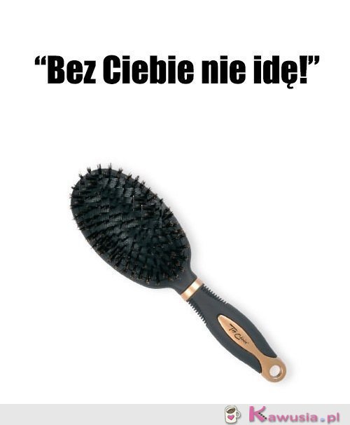 Ani rusz...