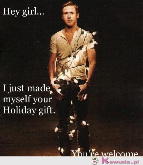 Hey girl