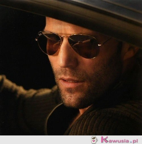 Jason Statham