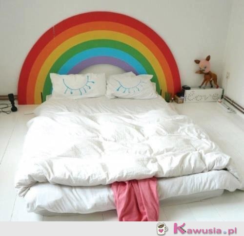 Świetne ł&oacute;żko