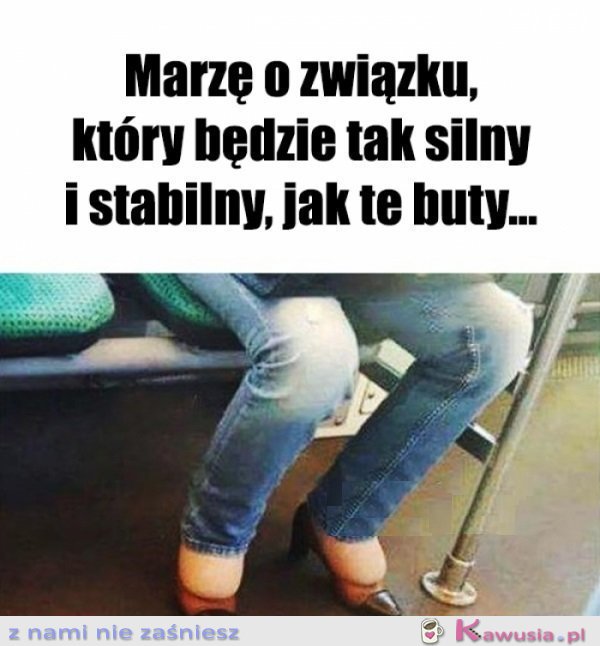 Czego chcieć więcej?