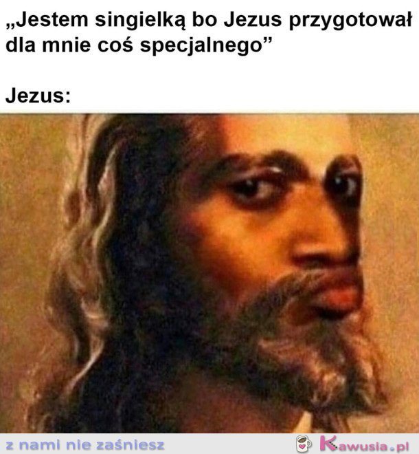 CHYBA SOBIE JAJA ROBISZ