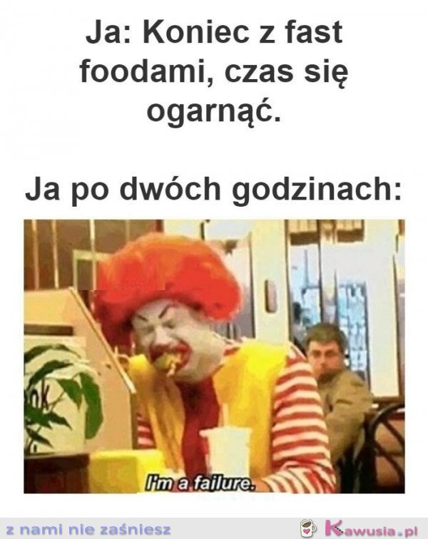 Czas się ogarnąć