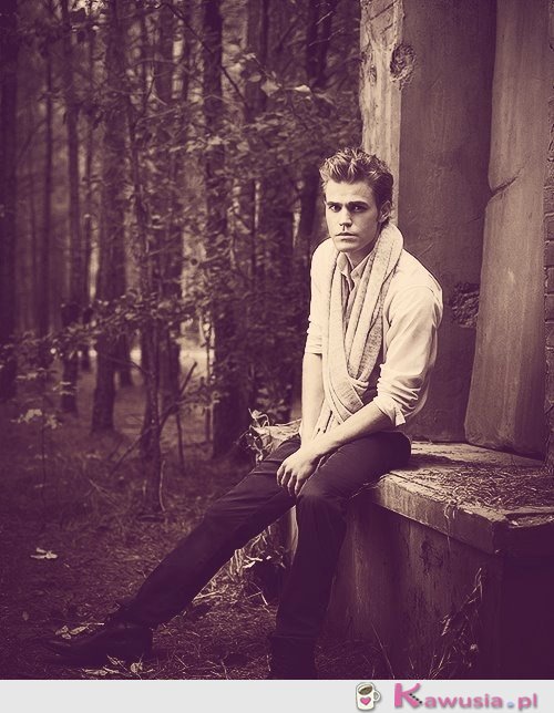 Paul Wesley