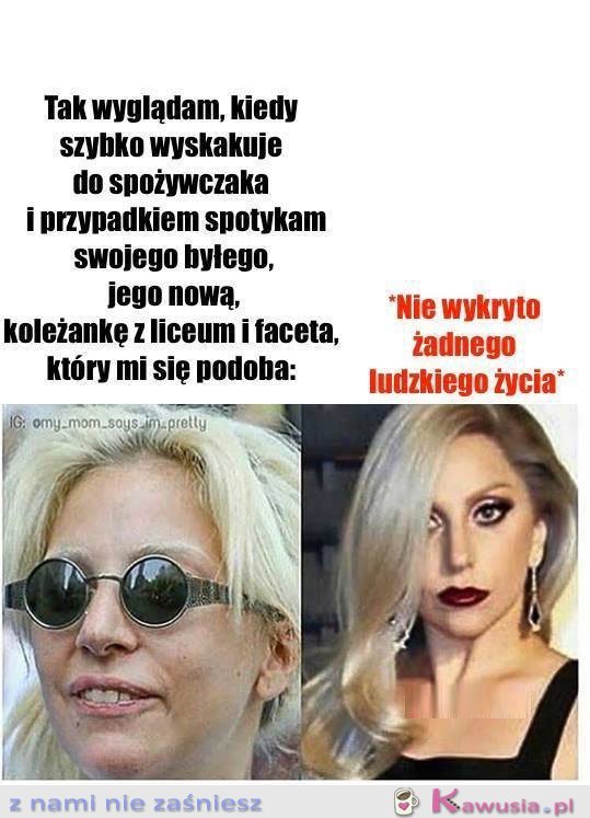 Nie wykryto żadnego życia