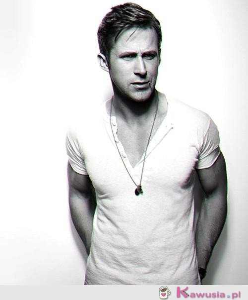 Ryan Gosling