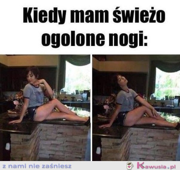 JAKIE GŁADKIE