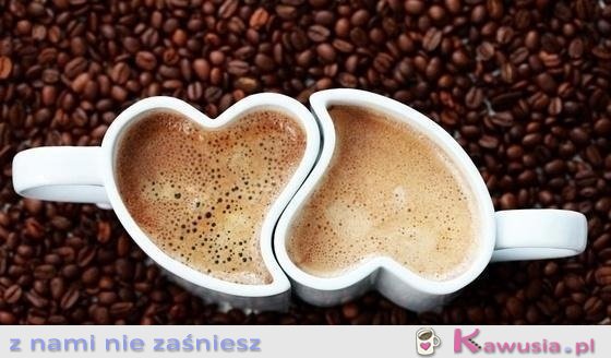 Kawka dla dwojga