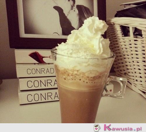 Przerwa na kawkę...