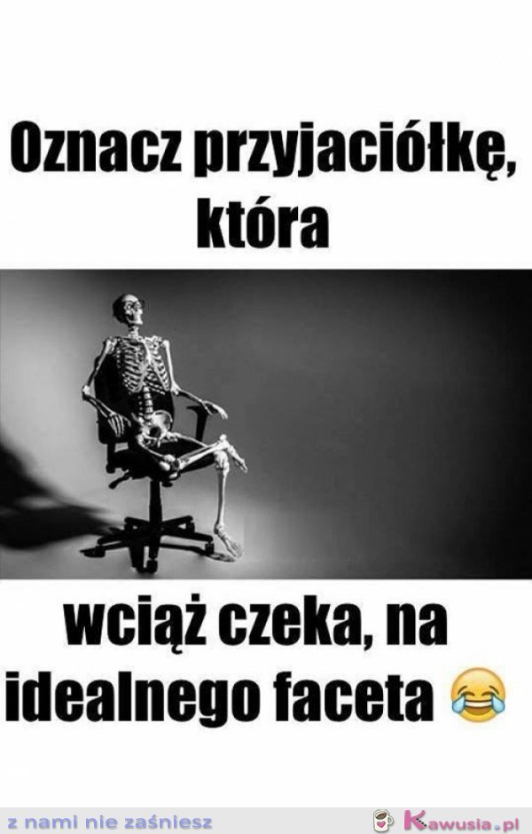 Oznaczcie swoją przyjaciółkę