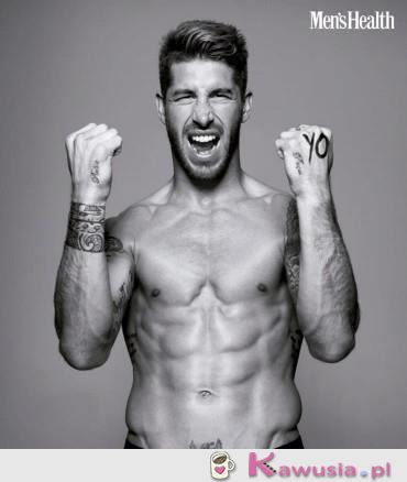 Sergio Ramos 