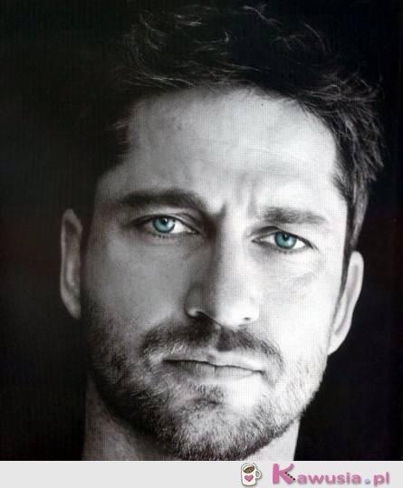 Gerard Butler
