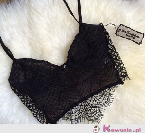 Bralet