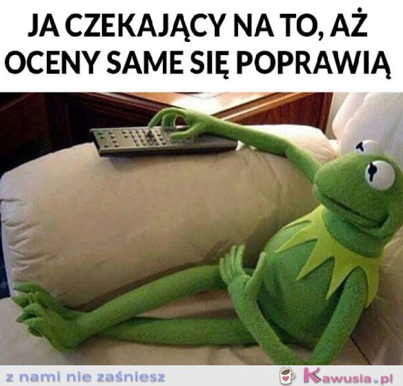 POCZEKAM SOBIE TUTAJ