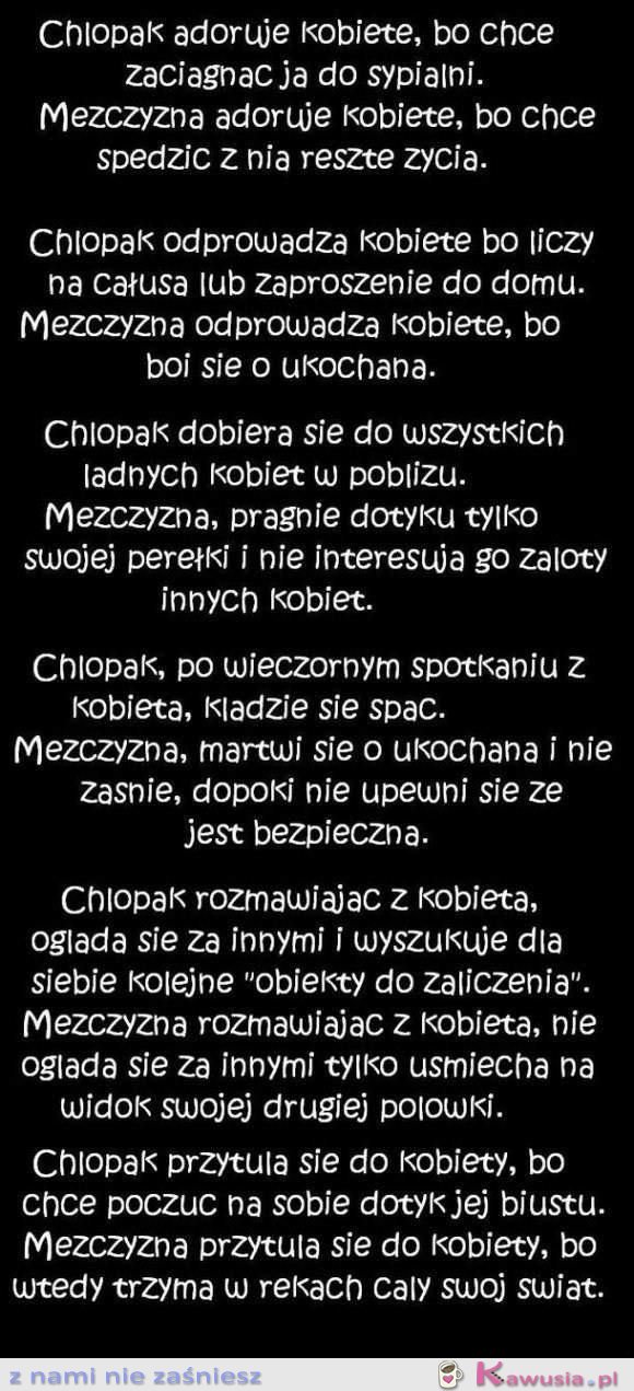 Chłopak