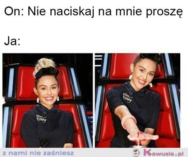 NO TO SIĘ ZDZIWISZ