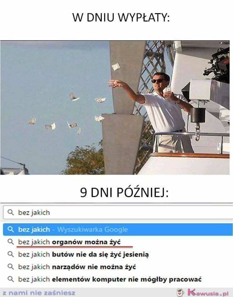 Takie życie