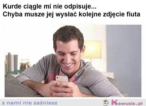 PODRYWANIE KOBIET - JAK TEGO NIE ROBIĆ