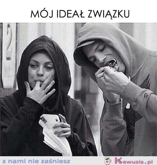 Związek idealny