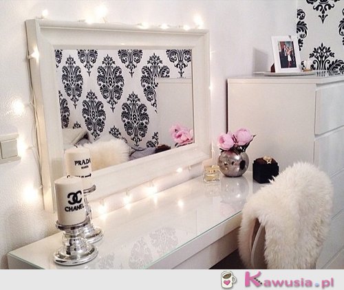Kącik glamour