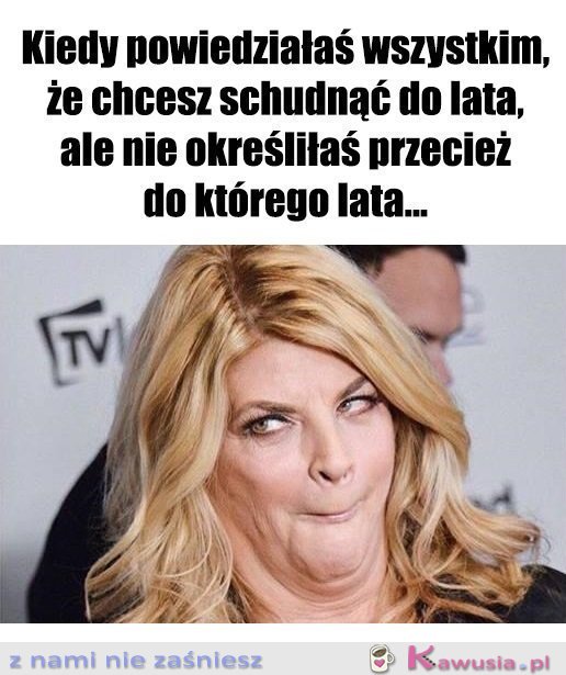 Jestem geniuszem...