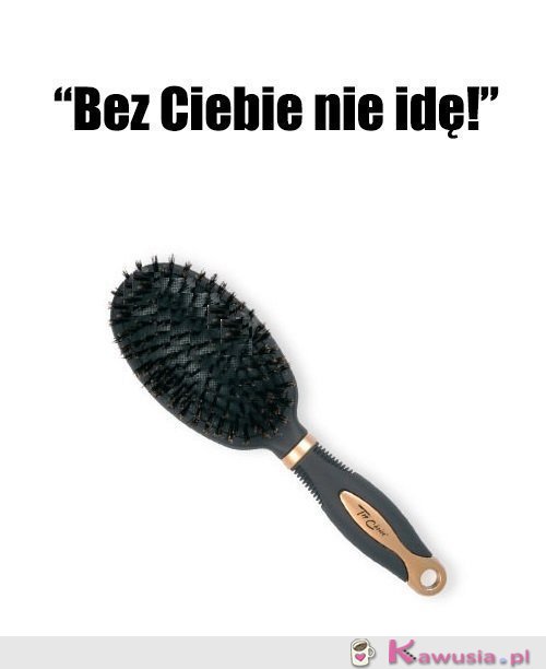 Ani rusz... 