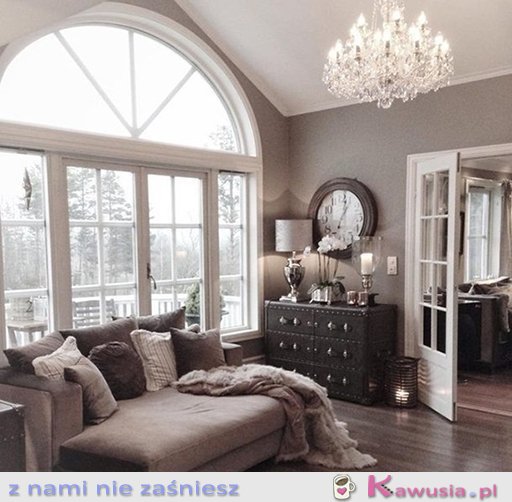 Aranżacja inspiracja