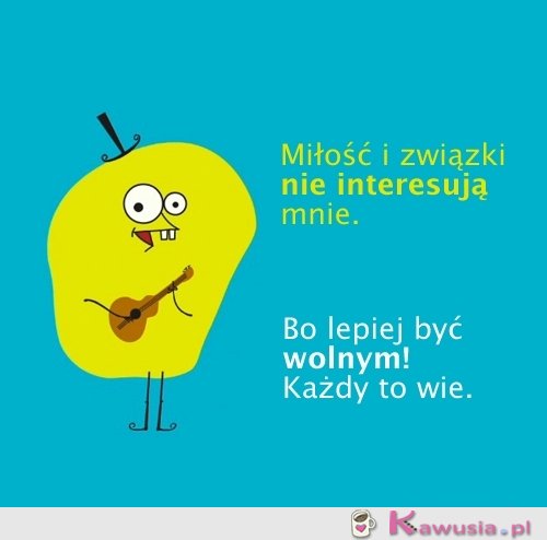 Miłość i związki