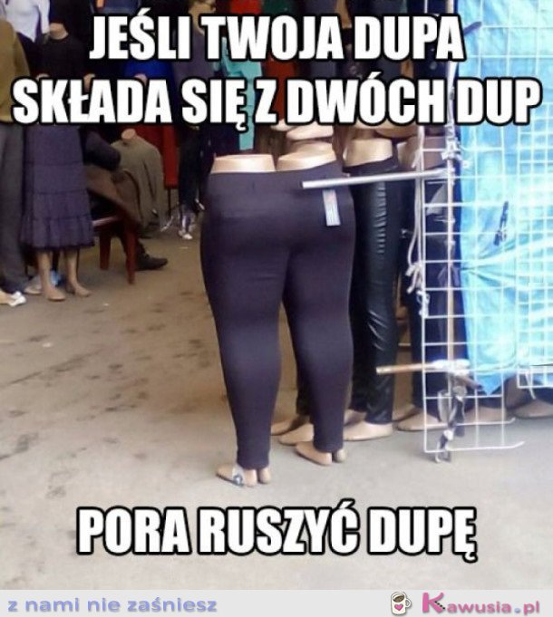 Nie jest dobrze