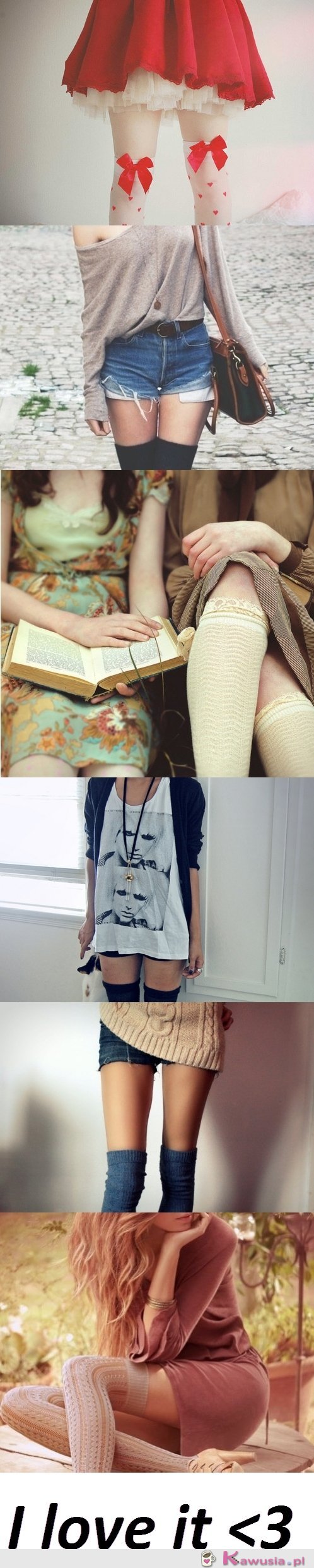 I love it <3
