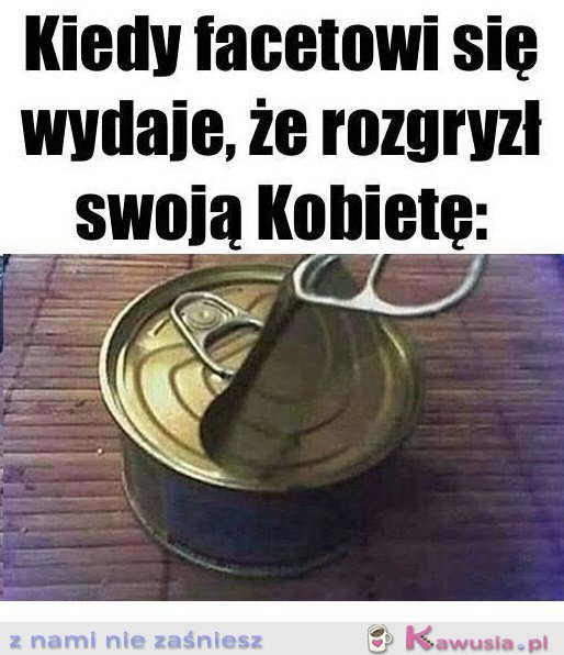 Nie tak szybko