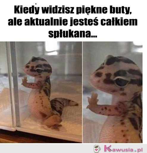 Też tak miałam