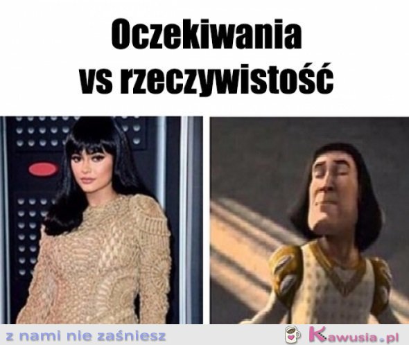 Czasami chęci nie wystarczą...