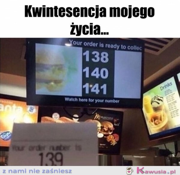 Co tu więcej m&oacute;wić...