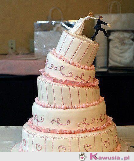 Rewelacyjny tort