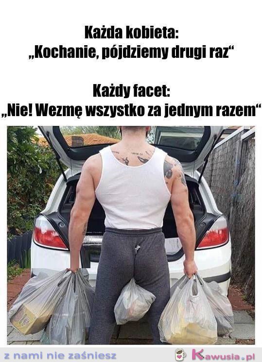 Wezmę wszystko za jednym razem