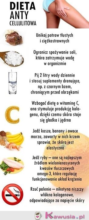 Jak skutecznie walczyć z cellulitem