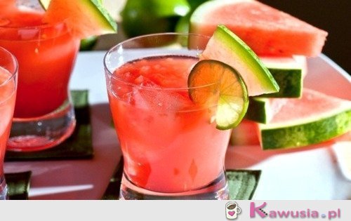 Drinki, drineczki