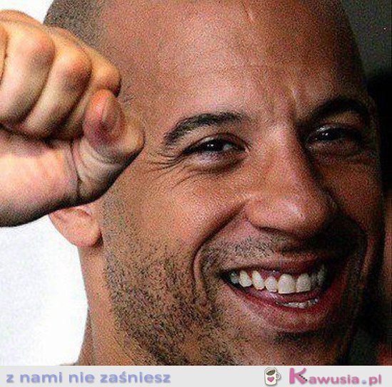 Vin Diesel