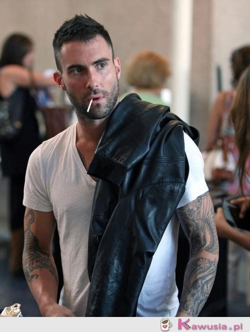 Adam Levine