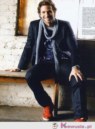 Bradley Cooper