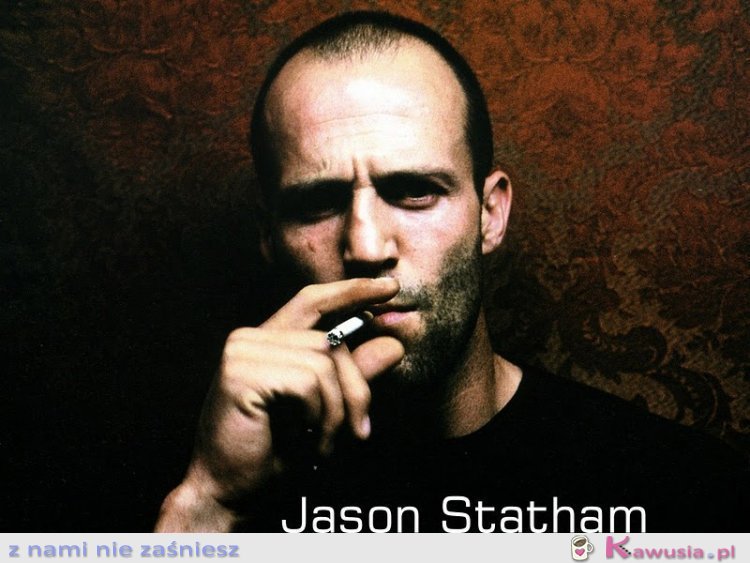 Jason Statham