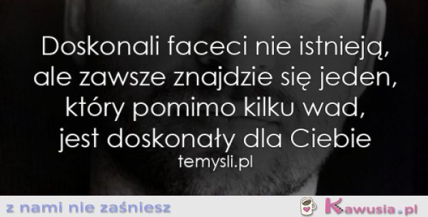 Doskonali faceci