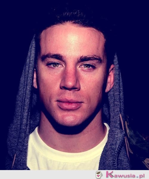 Channing Tatum