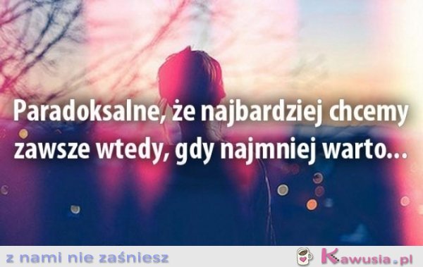 Paradoksalne