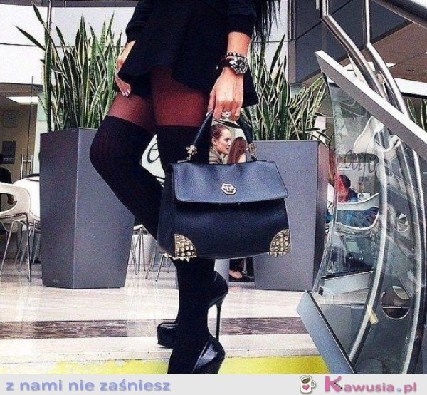 Niezła stylóweczka