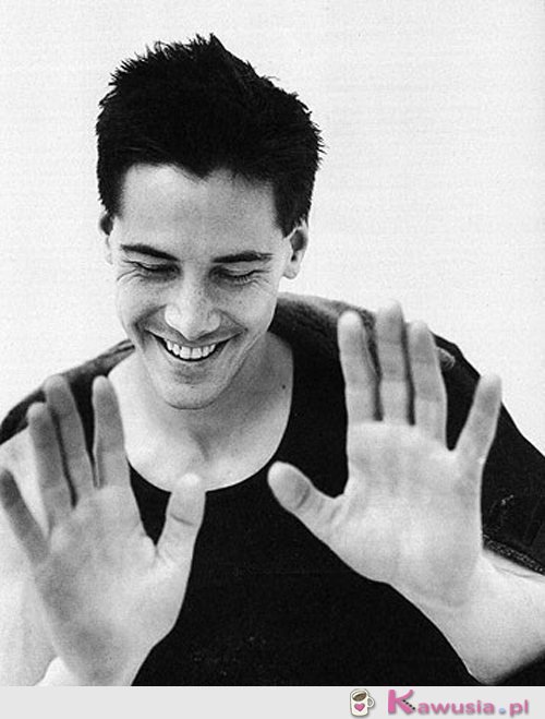 Keanu Reeves