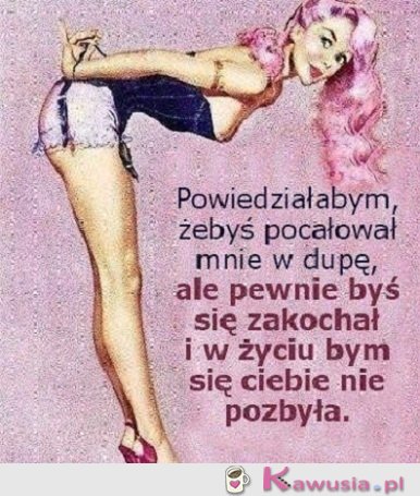 Lepiej nie ryzykować