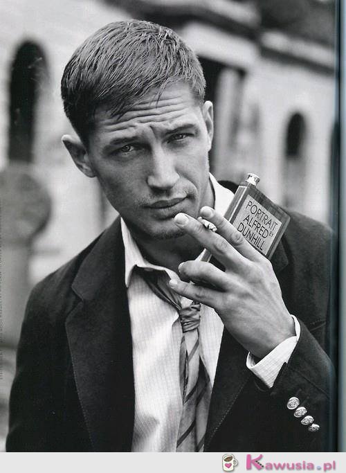 Tom Hardy